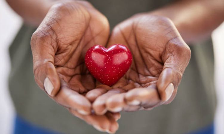 A Prayer for Protection Over Your Heart and Mind