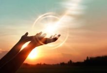 prayer for strength