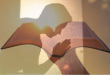 reflection on god's unconditional love