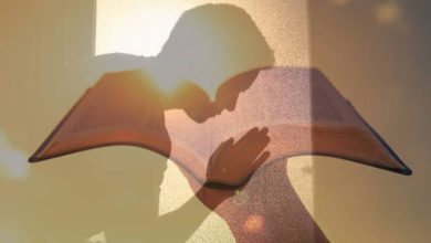 reflection on god's unconditional love