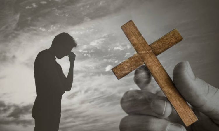 Your Faith Shows Up in Your Actions