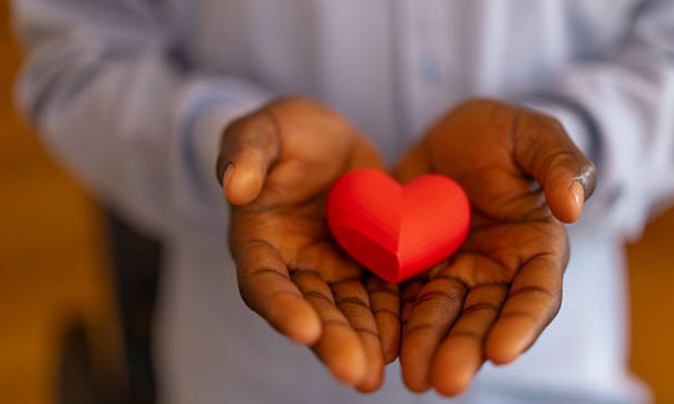 Your Faith Grows Through Community
