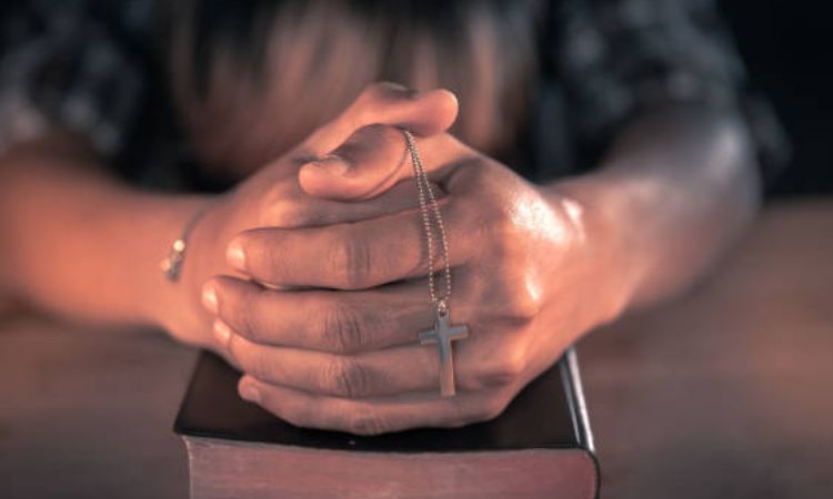 Key Bible Verses About Bitterness and Resentment