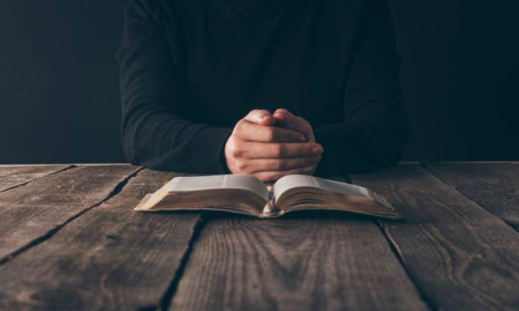 what does the bible say about resentment and bitterness