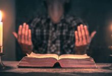 what does the bible say about resentment and bitterness