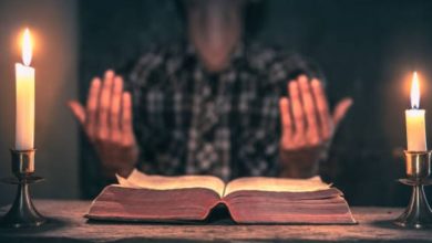 what does the bible say about resentment and bitterness