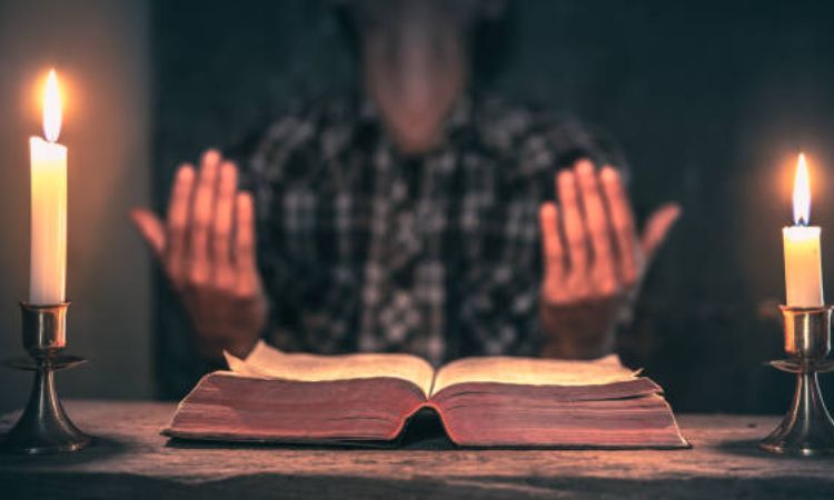 what does the bible say about resentment and bitterness